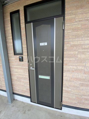 11/30 玄関