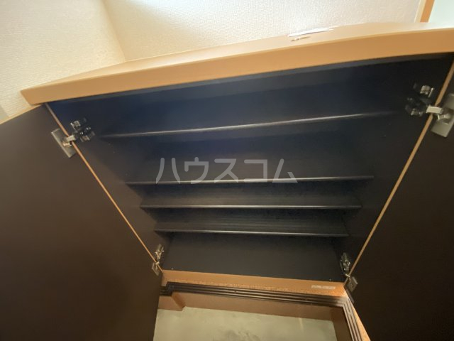 10/30 収納
