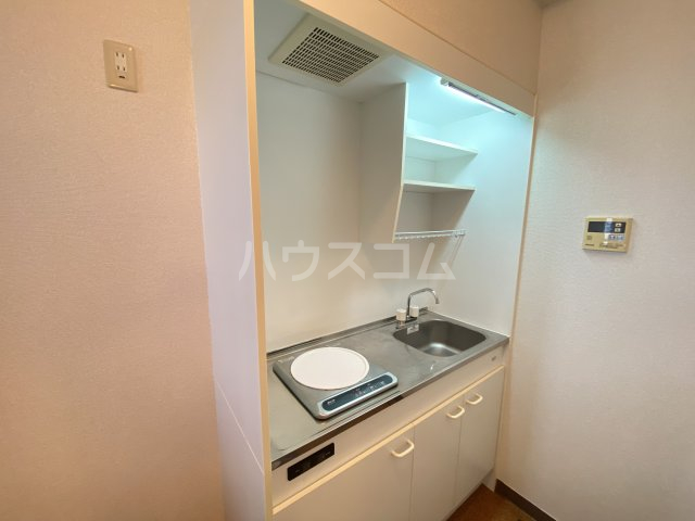 14/30 キッチン