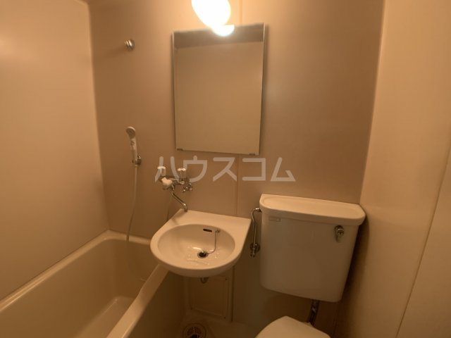 13/30 洗面