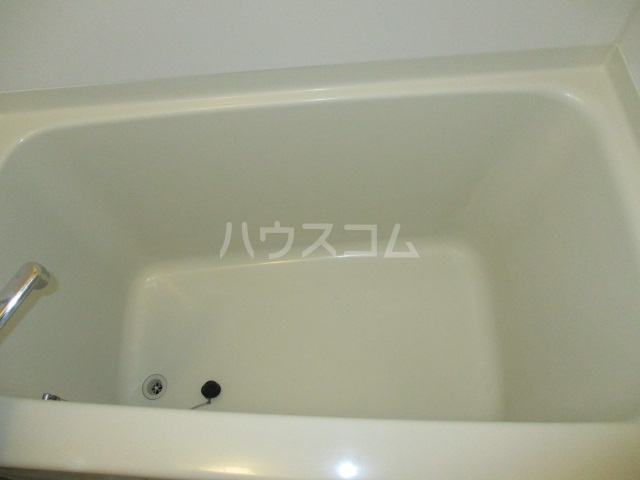 12/30 浴室