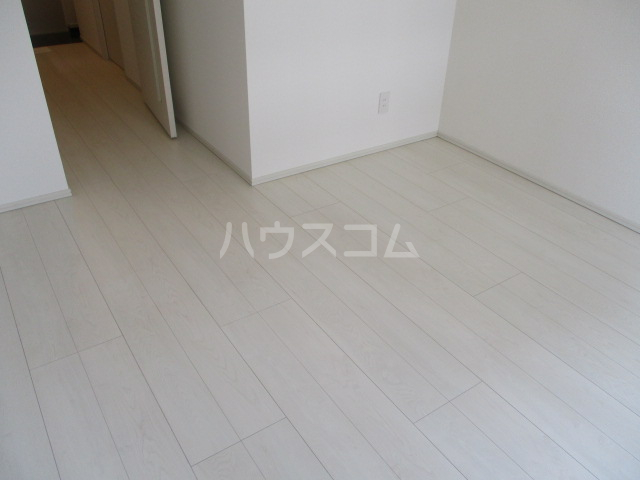 6/30 寝室