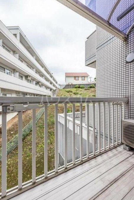 17/30 バルコニー