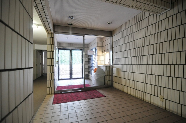 3/5 エントランス