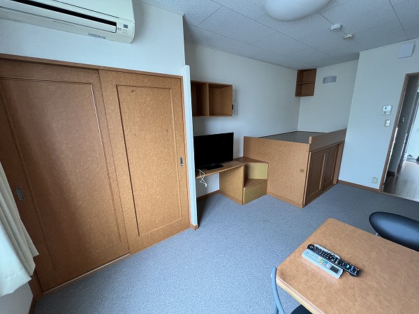 3/26 リビング/ダイニング