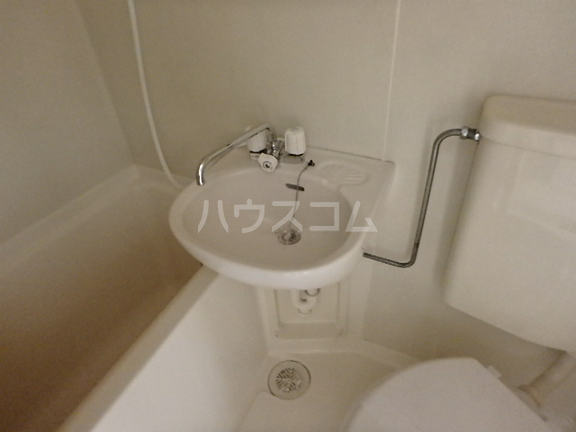 16/30 洗面