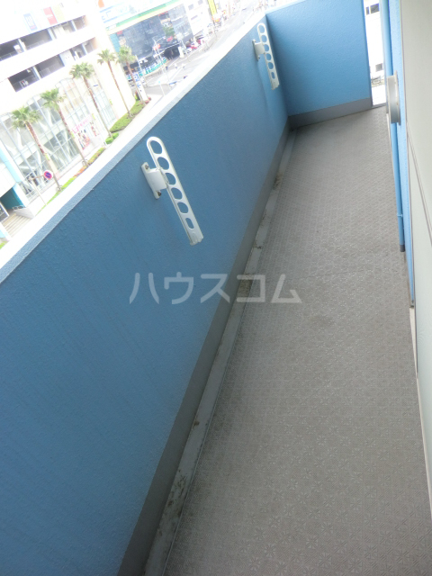 24/30 バルコニー
