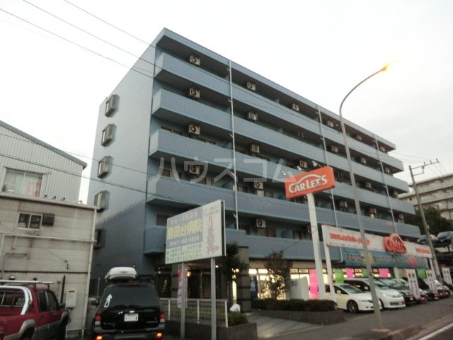2/30 外観