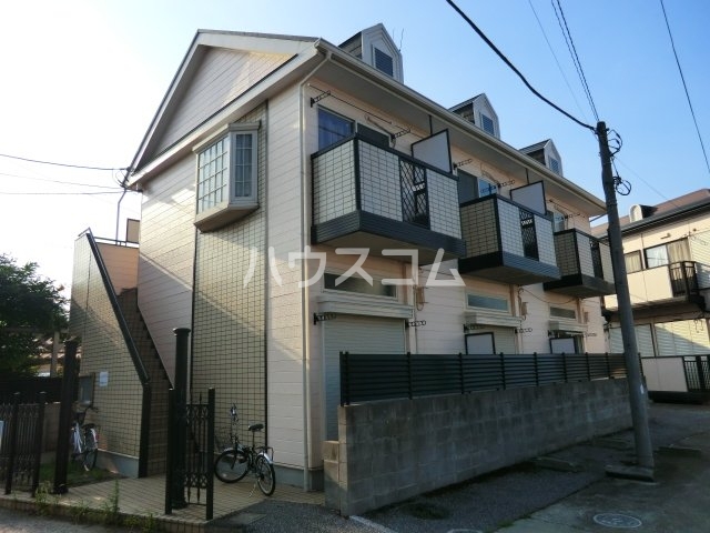 ローズハイツ 3号室の賃貸物件詳細情報 千葉県習志野市谷津２丁目７ ５ 津田沼駅 アパート 賃貸ならハウスコム