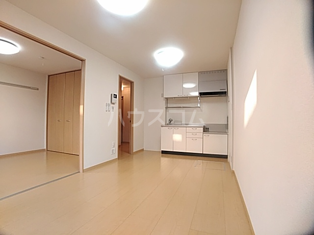 7/30 リビング/ダイニング