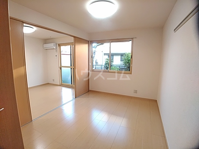 8/30 リビング/ダイニング