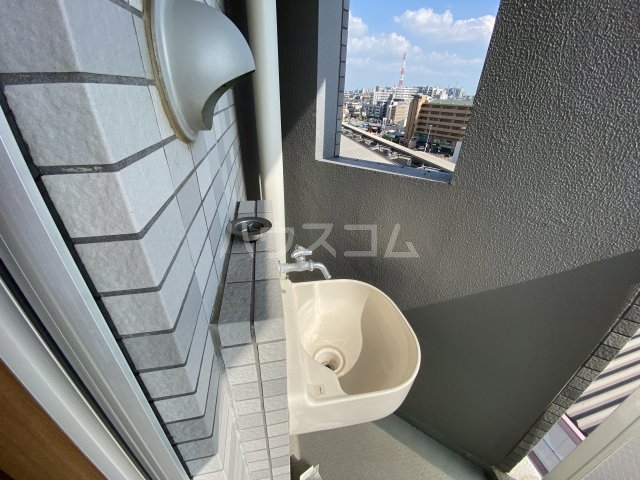 24/30 バルコニー