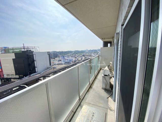 25/30 バルコニー
