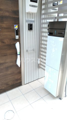 4/6 エントランス