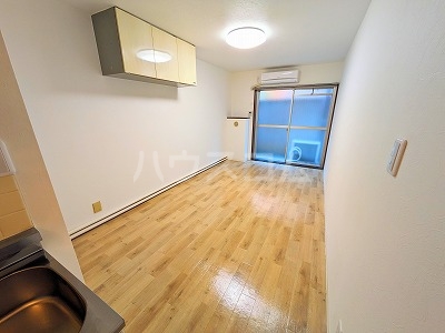 5/29 リビング/ダイニング