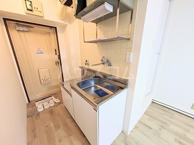 9/29 キッチン