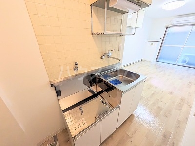 8/29 キッチン
