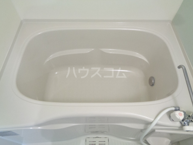 17/30 浴室