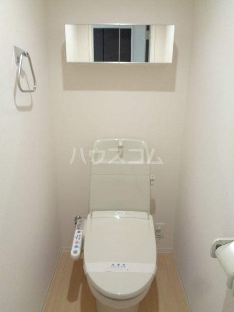 18/30 トイレ