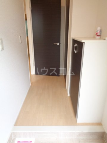 12/30 玄関