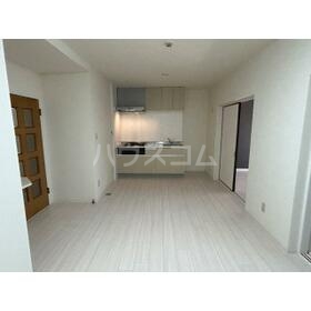 6/29 リビング/ダイニング