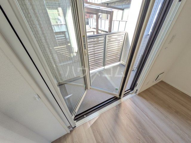 17/29 バルコニー