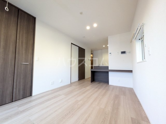 5/30 リビング/ダイニング