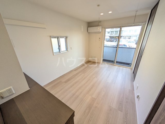 6/30 リビング/ダイニング