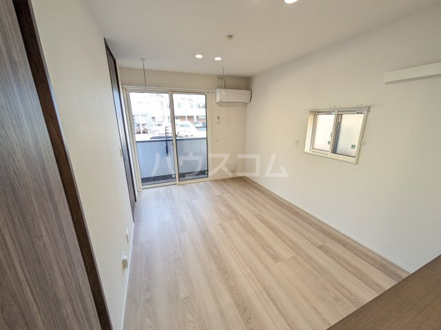 4/27 リビング/ダイニング