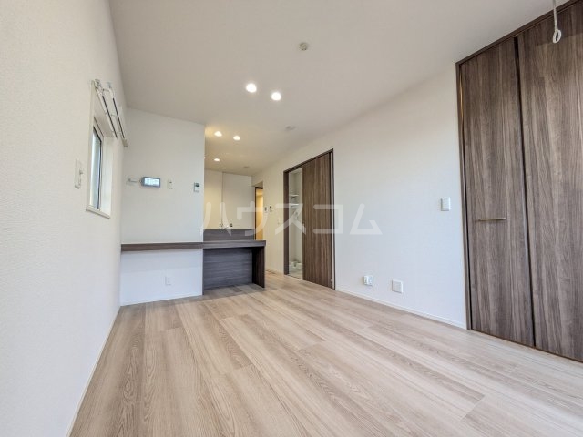 3/27 リビング/ダイニング