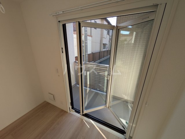 15/30 バルコニー