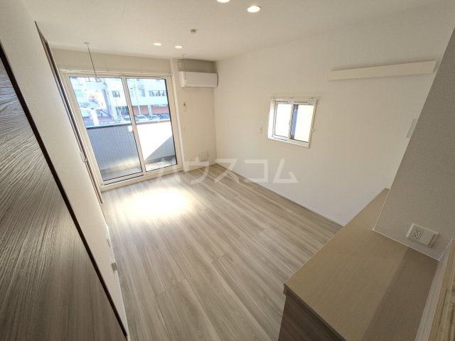 4/29 リビング/ダイニング