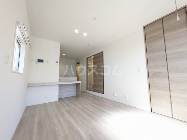 3/29 リビング/ダイニング