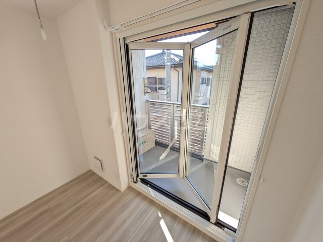 19/30 バルコニー