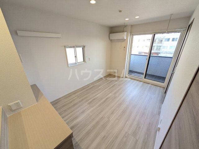 4/28 リビング/ダイニング