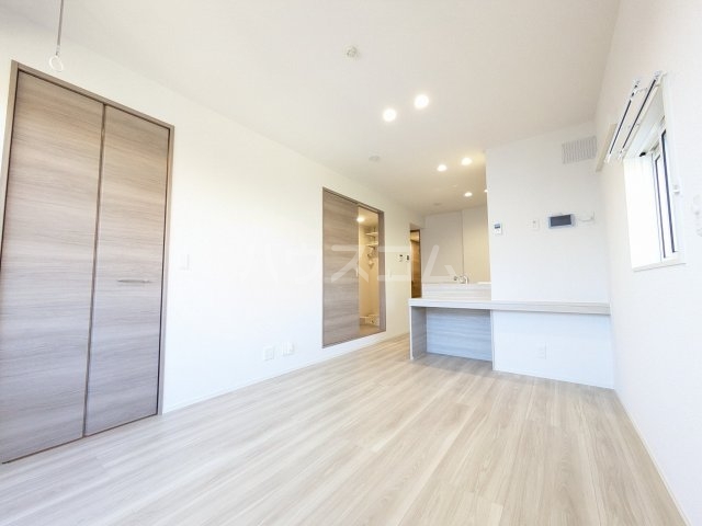 3/28 リビング/ダイニング