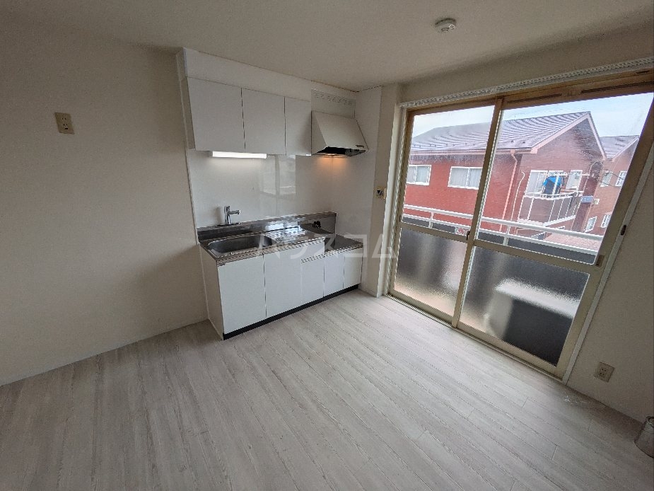 3/28 リビング/ダイニング