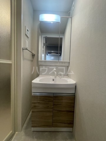 15/30 洗面