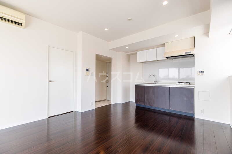 3/23 リビング/ダイニング