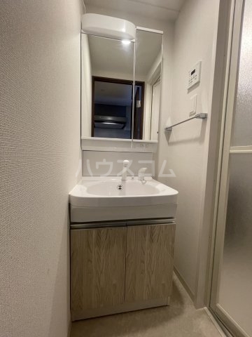 17/30 洗面