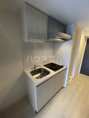 8/30 キッチン