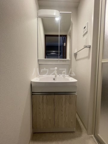 16/30 洗面