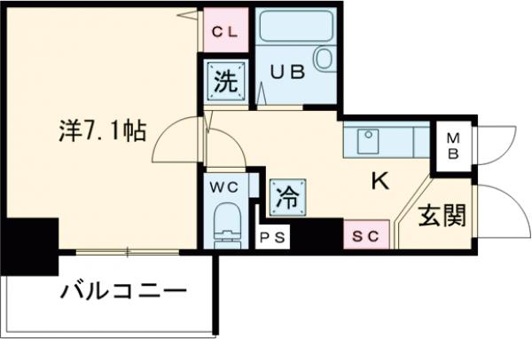 2/15 間取