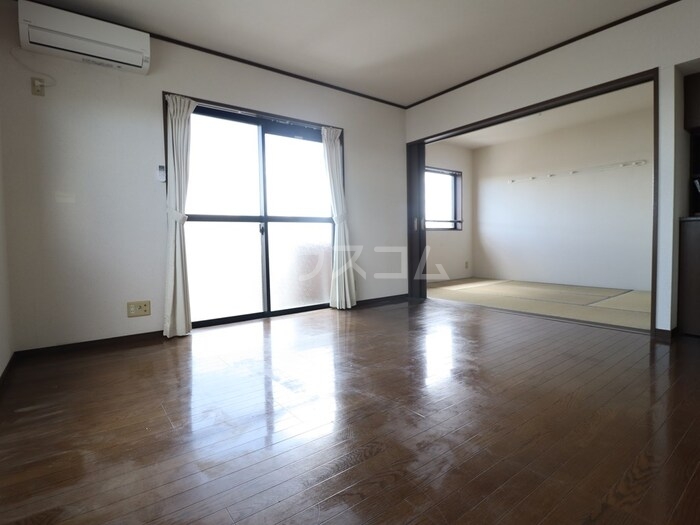 3/21 リビング/ダイニング