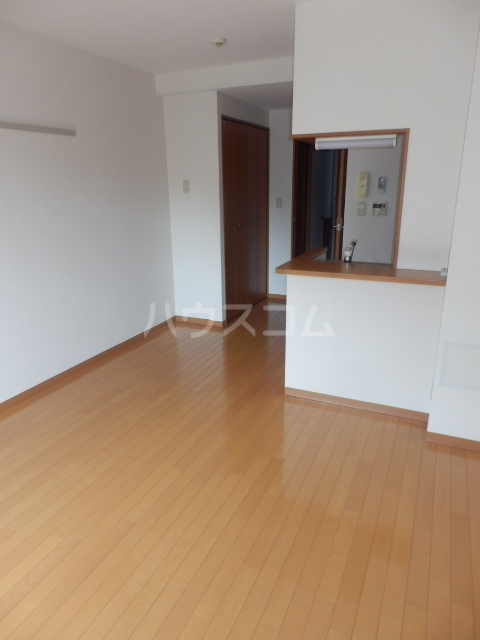 4/25 リビング/ダイニング