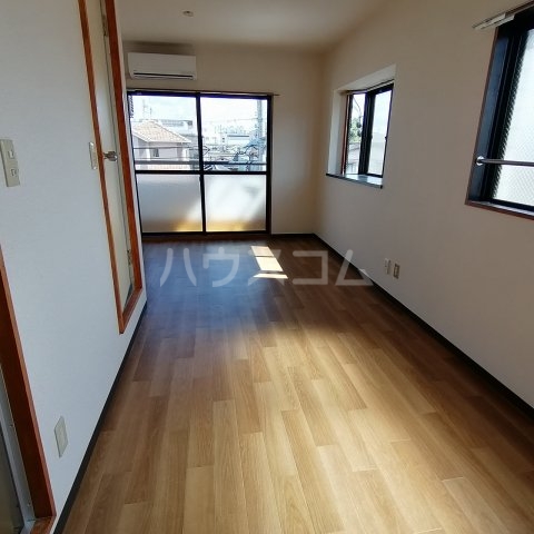 3/25 リビング/ダイニング