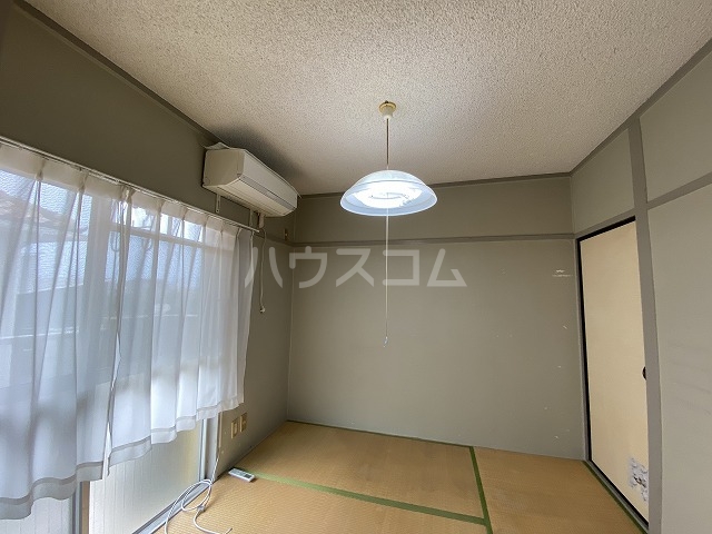 4/27 リビング/ダイニング