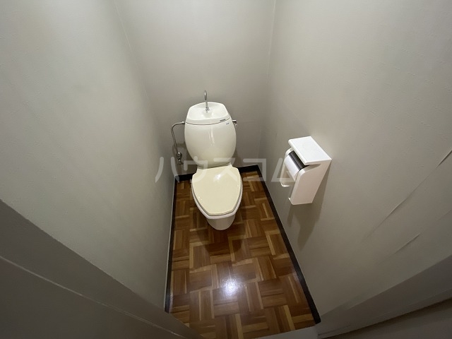 11/27 トイレ