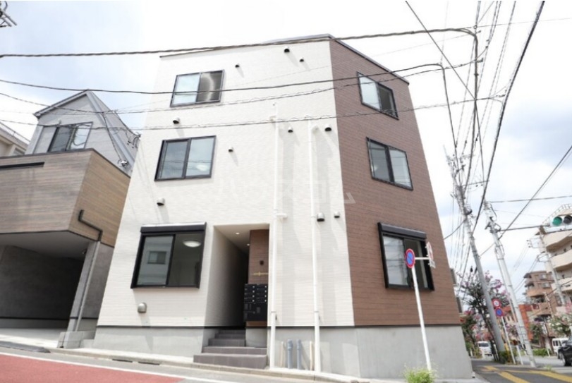 1/24 外観