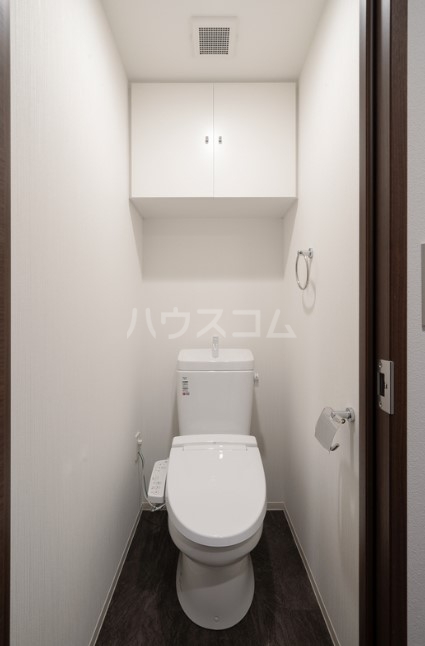 12/23 トイレ
